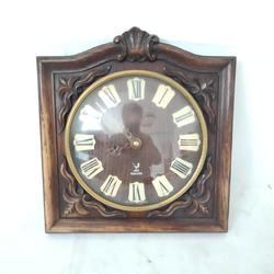 Ancienne Horloge Murale de Marque - Jaz transistor en état Correct - Photo 0