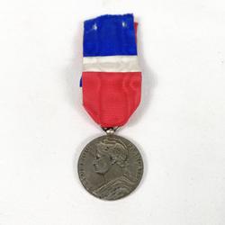 Médaille d'honneur - Ministère des affaires sociales  - Photo 0