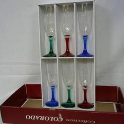 Collection 6 flutes - Photo 1