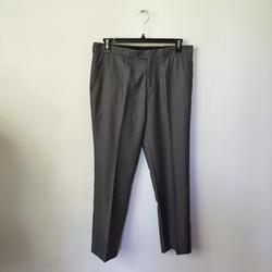 Pantalon tailleur homme - Brice - T44 - Photo zoomée