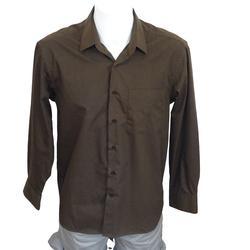 Chemise coupe droite - Ted Lapidus - Taille 4 - Photo 0