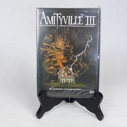 dvd - Amityville 3 (neuf sous blister) - Photo 0