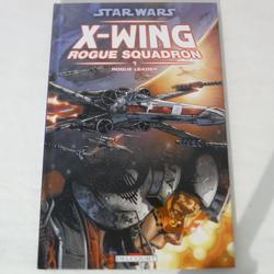 BD Star Wars X-Wing Rogue Squadron - 1 Rogue Leader - Photo 0