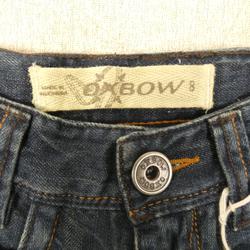 Jeans Garçon Oxbow - Taille 8ans - Photo 1