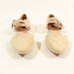 Chaussures ballerines - 38 - Photo 0