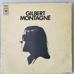 Vinyles de Gilbert Montagne - musique classique  - Photo 0