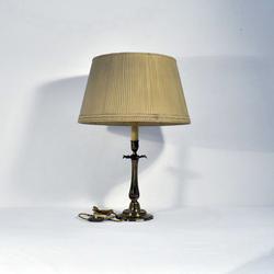 Lampe de Salon Vintage  - Photo 0