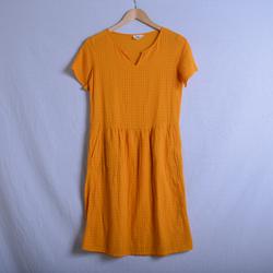 Robe colorée 100% coton - Hartford - T0 - Photo 0