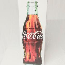 poster coca-cola  - Photo 1