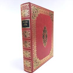 Livre relié broché Molière oeuvres complètes Tome 1 Edition originale - Photo 1