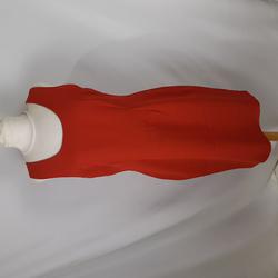 robe manches courtes  1.2.3  - taille 42 - Photo 1