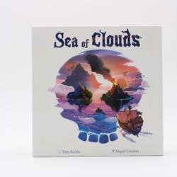 Jeu de société - Sea of Clouds - Edition 2016 - Photo 0