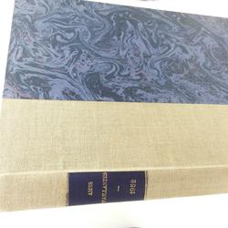 Âmes vaillantes - Recueil complet 1952 - 52 revues reliées - Photo 0