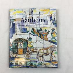 Azulejos Chefs-d'oeuvre du musée national de l'Azulejo à Lisbonne - Photo 0