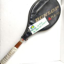 Raquette de tennis - Adidas - Ads074 graphite  - Photo 0