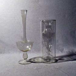 Vases de Table  - Verre Fin & Design Transparent - Serax - Photo 0