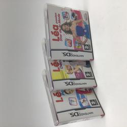 3 Léa passion - Jeux Nintendo DS - Photo 0