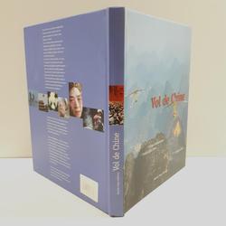 Vol de Chine, Gilles Santantonio/Frédérique Loew, Romain Pages Editions, 2000 - Photo 1