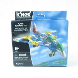 K'Nex "Plane" 17034 - K'NEX - Photo 0