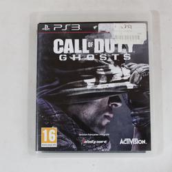 Jeu PS3 CALL OF DUTY GHOSTS  - Photo 0