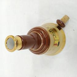 Bouteille cloche - Bell's Old Scotch Whisky - Photo 1
