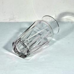 Vase de Table - Cristal de Bohême - Photo 1