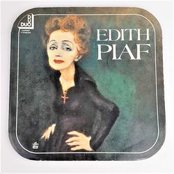 coffret vinyle Edith Piaf - Photo 0