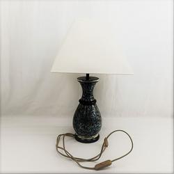 Lampe sur pied style intemporel  - Photo 0