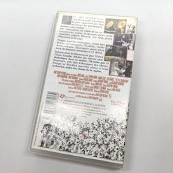 Cassette VHS - Les 101 Dalmatiens - Walt Disney - Walt Disney  - Photo 1