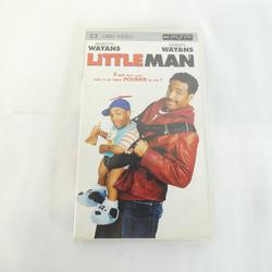 Film - PSP - Littleman  - Photo 0