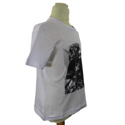 Tee-shirt Dark Vador - Star Wars- Taille 6a - Photo 1