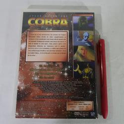 DVD " Cobra " volume 2 vf Declic images - Photo 1