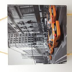 Tableau Triptyque New York  - Photo 1