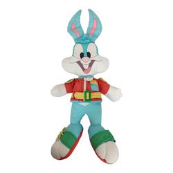 Peluche éducatif Bugs Bunny 1991  - Photo 0