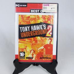 Tony Hawk's Underground 2 - PC - Photo 0