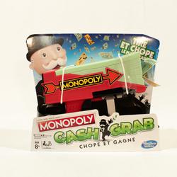  Monopoly cash & Grab  - Photo 0
