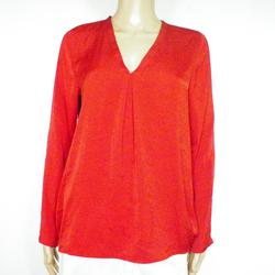 T-Shirt Femme Rouge PIMKIE Taille Estimée 38. - Photo 0