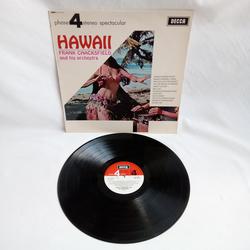 Frank Chacksfield and his orchestre - Hawaii - Decca  - Photo 0