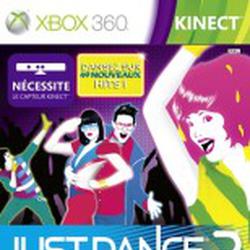 Just Dance 3 XBOX 360  - Photo zoomée