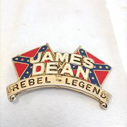 Boucle de ceinture James Dean  - Photo 0