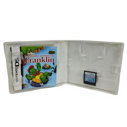 Jeux Nintendo DS : Les grandes aventures de Franklin  - Photo 1
