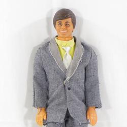 Poupée de collection 'Ken' / Barbie - Mattel 1968 - Photo 1