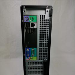 Dell optiplex 990 Win 10 pro/ I5-2400/4Go RAM 1333 MHz/HDD 250Go - Photo 1