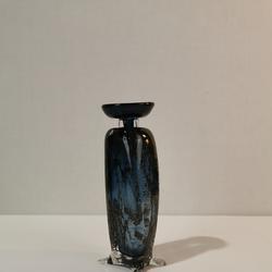 Vase soliflore - J.M Gauthier  - Photo 1