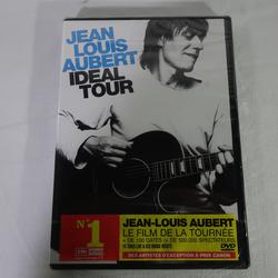 DVD Concert JL.Aubert " Ideal Tour " 2006 La Loupe  - Photo 0