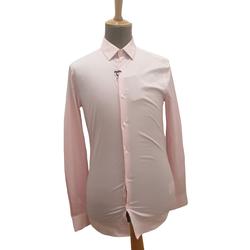 Chemise rose - Galeries Lafayette - M taille 36/37 - Photo 0