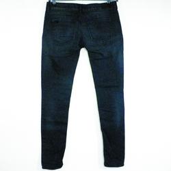 Jeans Femme Bleu  KAPORAL Taille Estimée 38. - Photo 1
