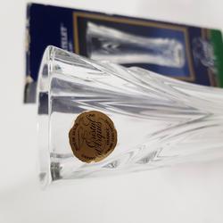 Deco - Vase Cristal d'Arques - Chatelet - - Photo 1