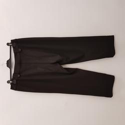 Pantalon noir - Armand Thiery - Taille 42 - Photo 1