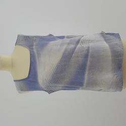 Débardeur bicolore neuf - Epicea - T5 - Photo 0